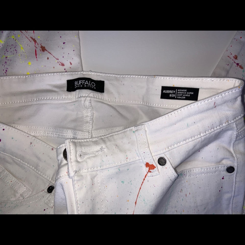 Custom denim - Picture 6 of 6